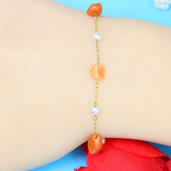 Chic & Stylish Bracelet – A Thoughtful Gift for Women and Girls, DYC1602 - Picture 5 of 13